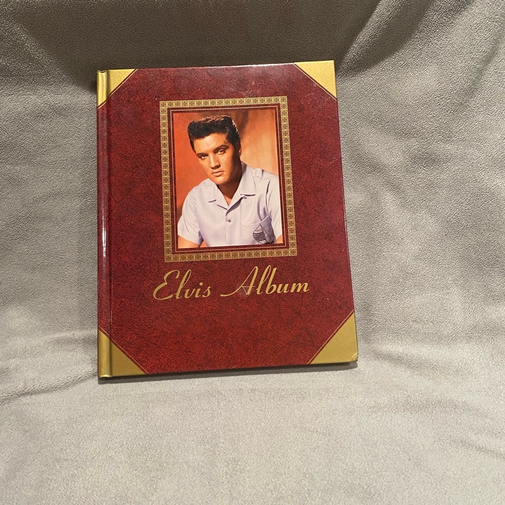 Elvis Album